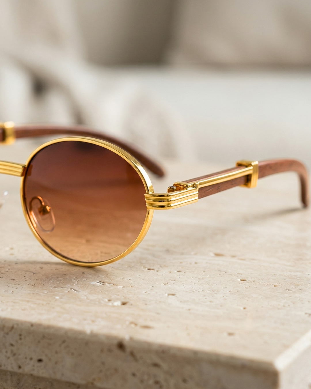 Lusso Vintage Shades
