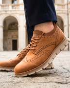 Harrington Dress Sneaker