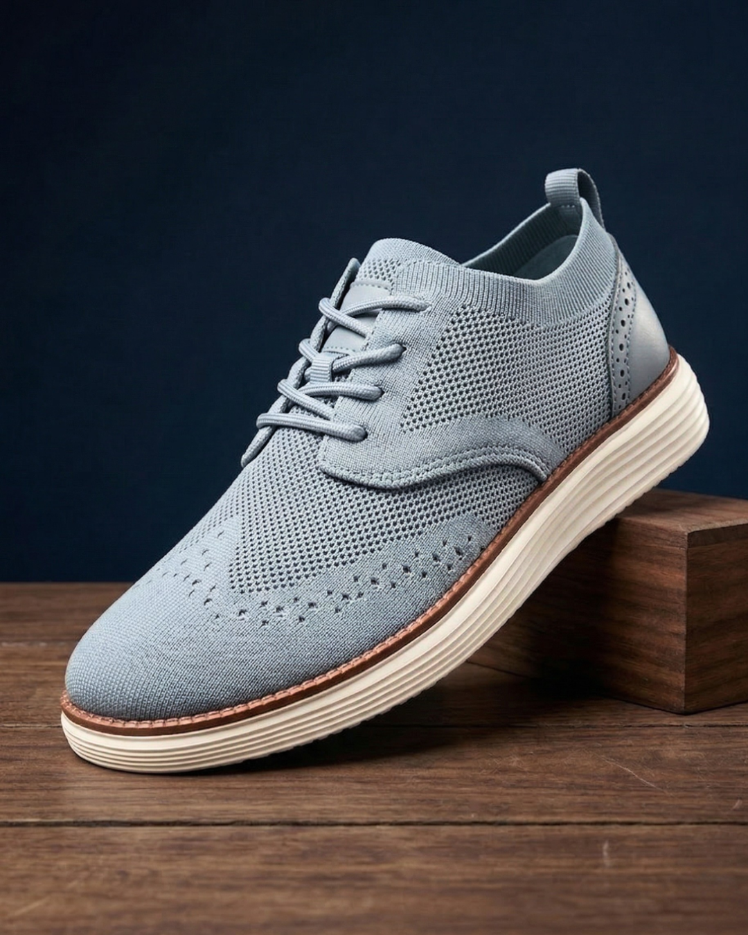 Preston Dress Sneaker