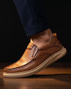 Croft Leather Loafer