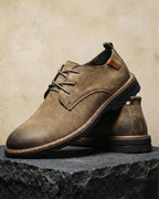 Hartford Leather Oxford
