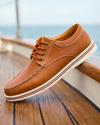Seaside Leather Loafer