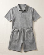 Renzo Jacquard Set