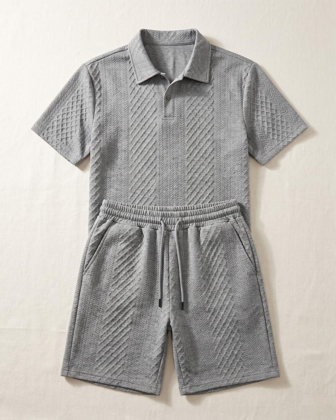 Renzo Jacquard Set