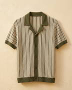 Ottavio Knit Polo
