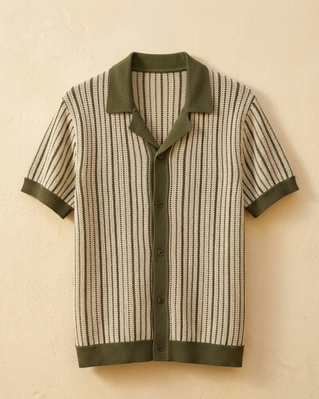 Ottavio Knit Polo