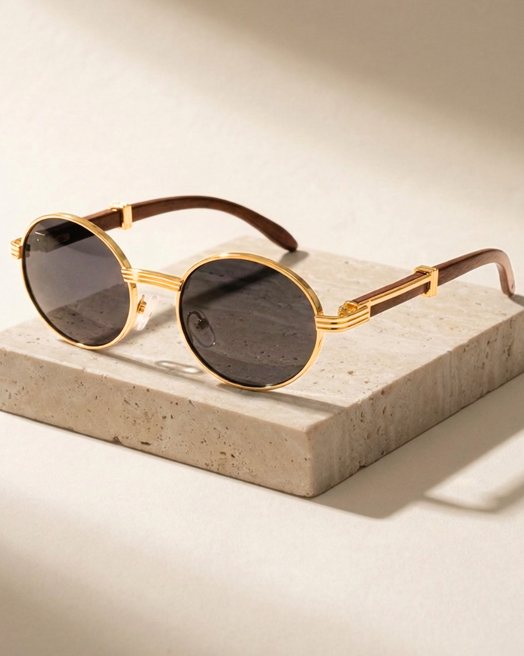 Lusso Vintage Shades