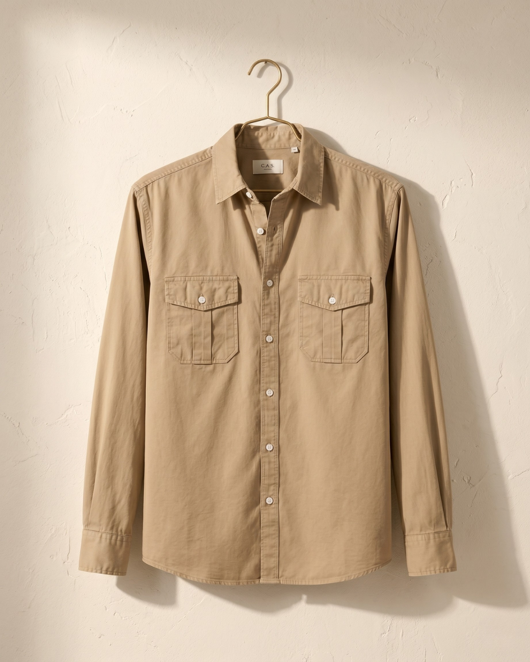 Harlow Utility Shirt