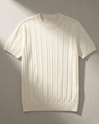 Savio Rib Knit
