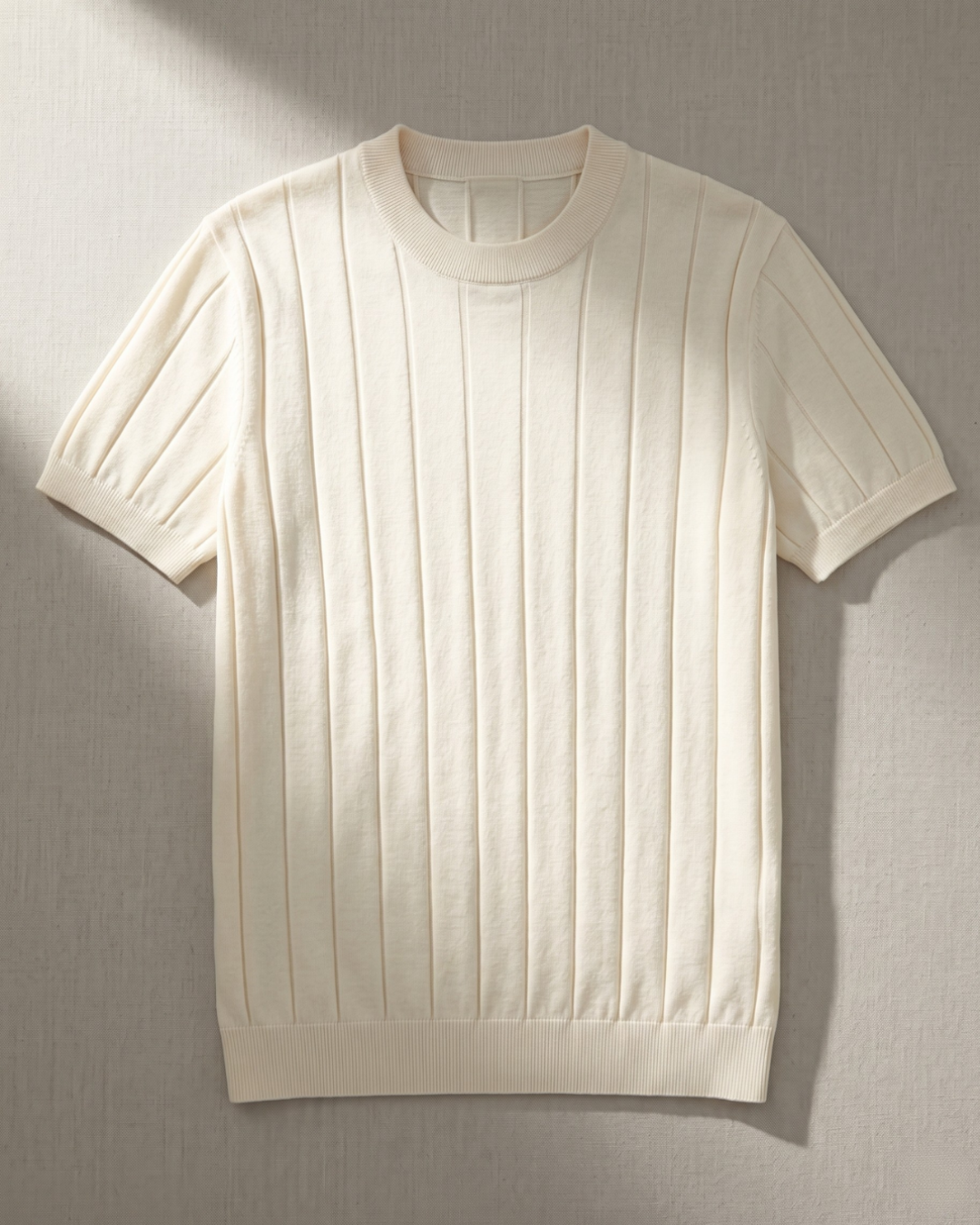 Savio Rib Knit