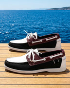 Portside Boat Shoe