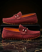 Falco - Slip On Loafers