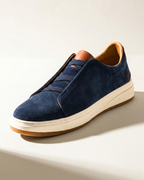 Corsair Suede Sneaker