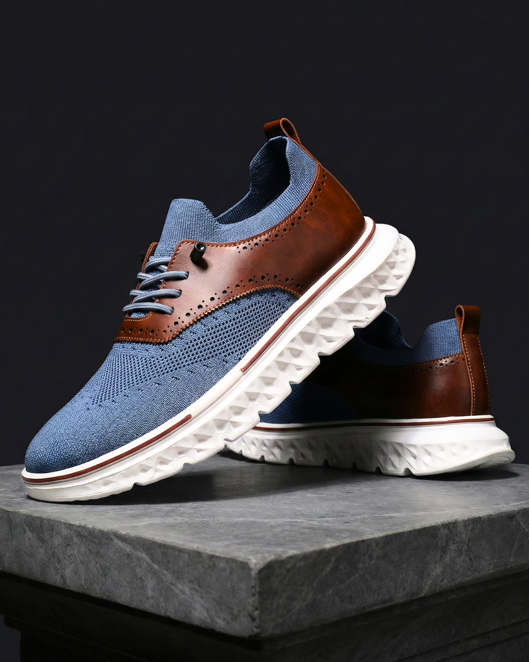 Hilliard Dress Sneaker