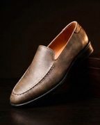Lorano Leather Loafer