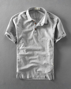 Cabo Linen Shirt