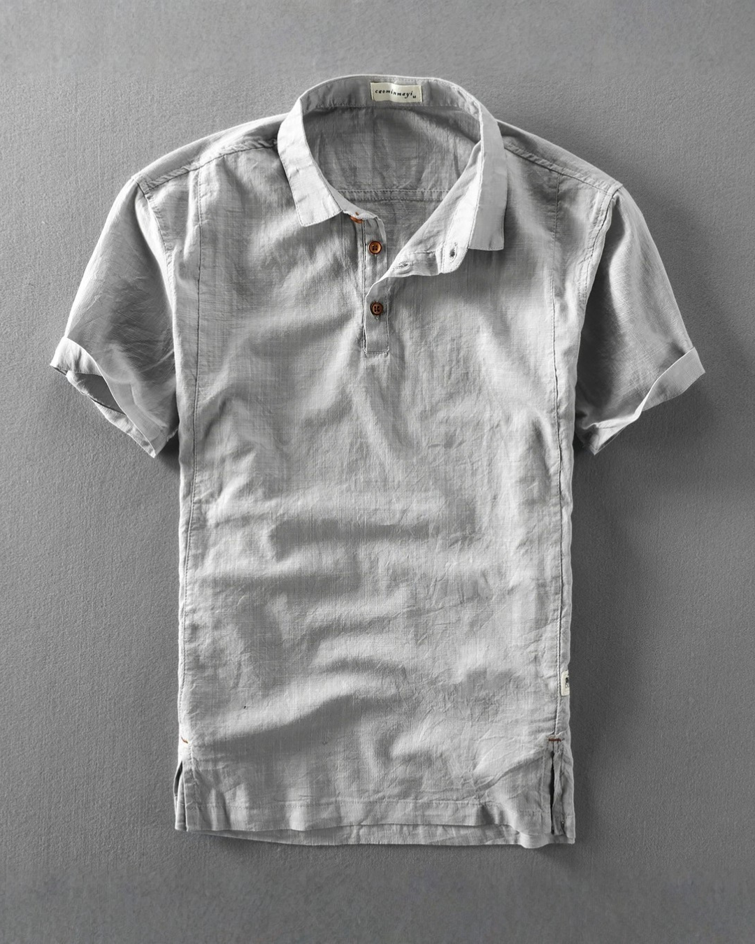 Cabo Linen Shirt