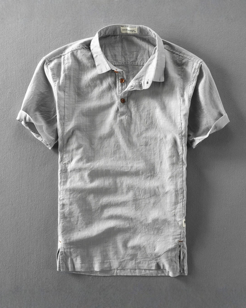 Cabo Linen Shirt