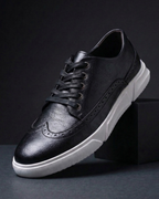 Cortino Leather Shoe