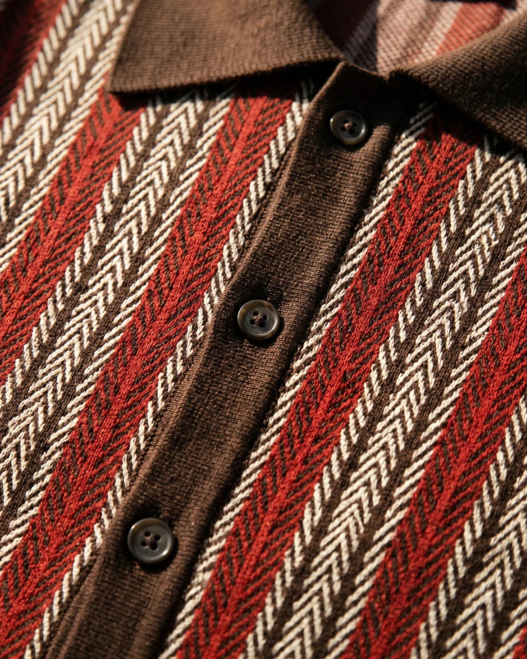 Capone Vintage Polo