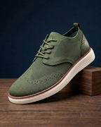 Preston Dress Sneaker