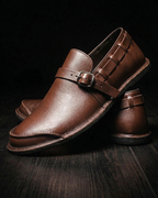 Hudson Leather Loafer