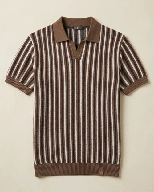 Aston Polo Shirt