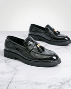 Coleman Leather Loafer