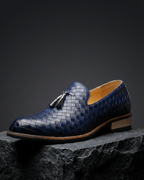 Benford Tassel Loafer