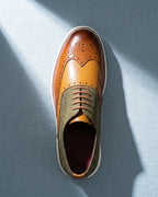 Stratton Dress Sneaker