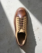 Harlow Leather Oxford