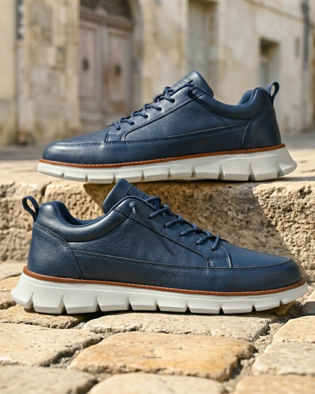 Bowery Dress Sneaker