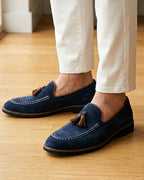 Newport Tassel Loafer