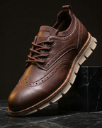 Harrington Dress Sneaker