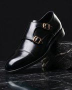 Ellis Monk Strap