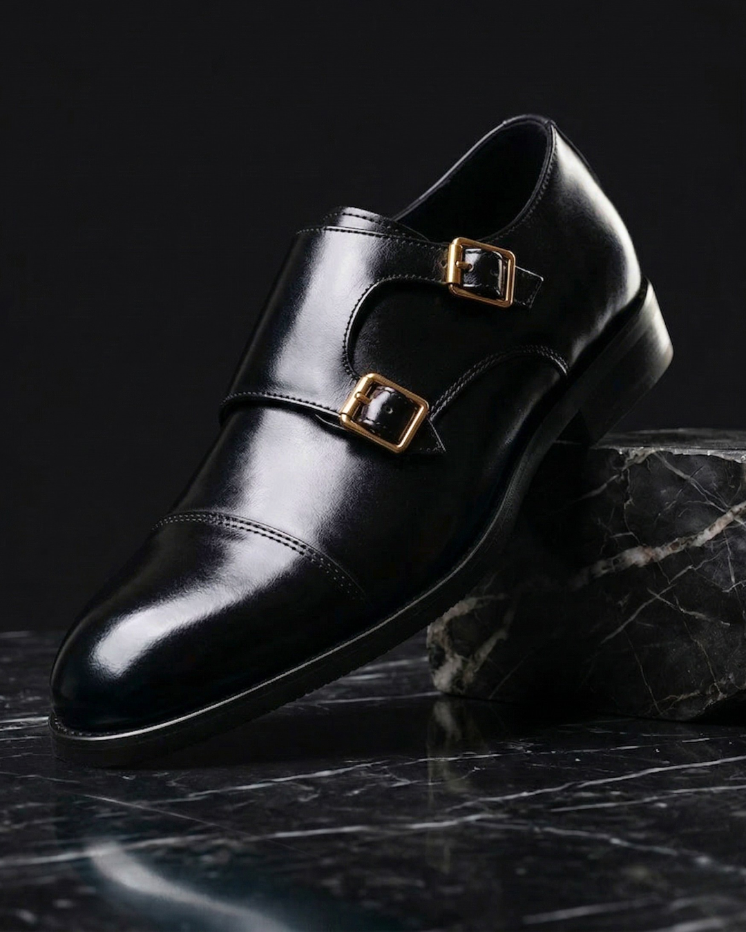 Ellis Monk Strap