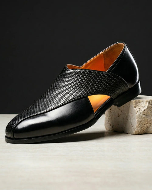 Cape Town Slip-Ons
