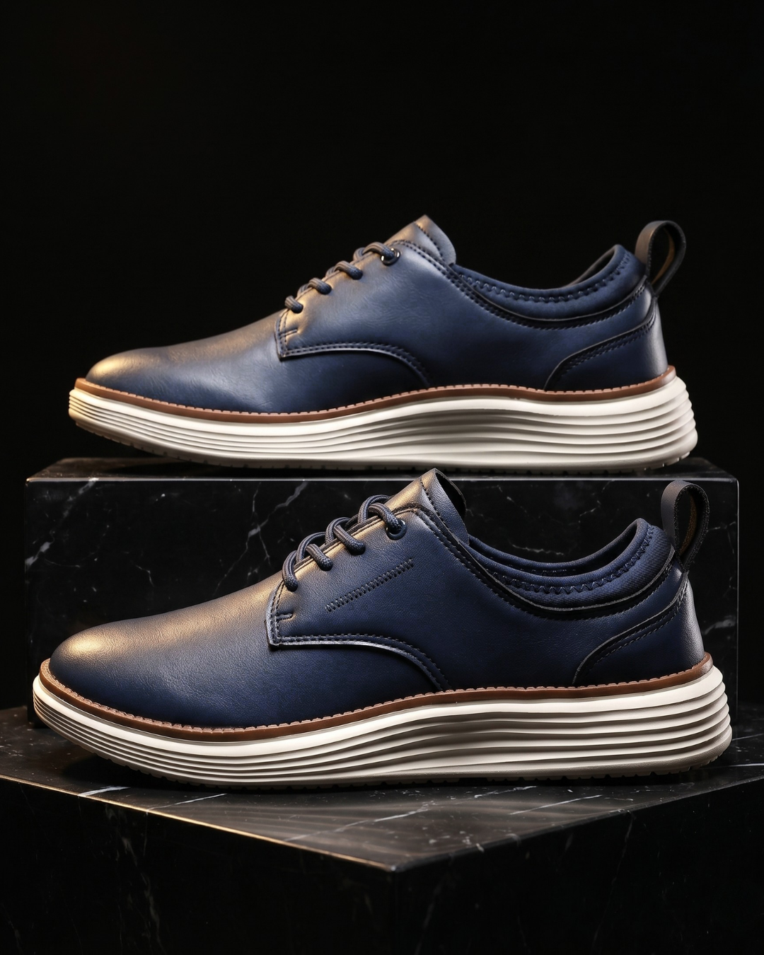 Maso Dress Sneaker