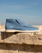 Positano Slip On