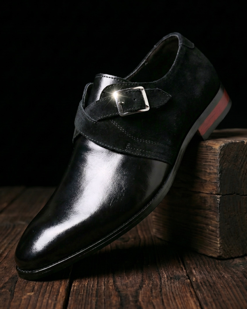 Bentford Monk Strap