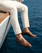 Venice Nautical Loafer