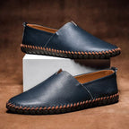 Thornbury Casual Comfortable Slip On Driving Loafers