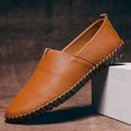 Thornbury Casual Comfortable Slip On Driving Loafers