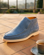 Positano Slip On
