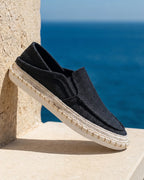 Capri Woven Espadrille