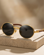 Lusso Vintage Shades