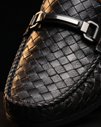 Tessaro Horsebit Loafer