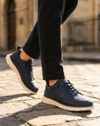 Bowery Dress Sneaker