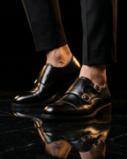 Ellis Monk Strap