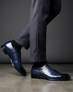 Beckett Leather Loafer